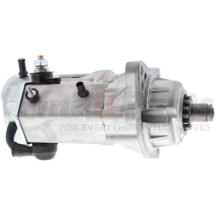 Denso 280-0275 Starter DENSO First Time Fit® Starter Motor – Remanufactured
