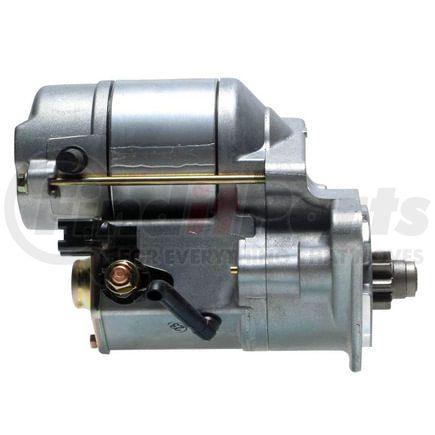 Denso 280-0283 Starter DENSO First Time Fit® Starter Motor – Remanufactured