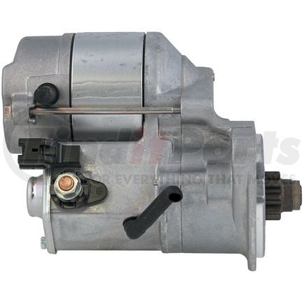 280-0284 by DENSO - DENSO First Time Fit® Starter Motor – Remanufactured