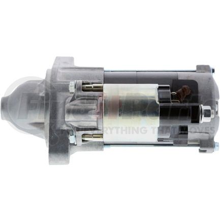 280-0280 by DENSO - DENSO First Time Fit® Starter Motor – Remanufactured