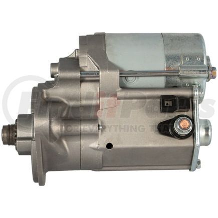 280-0290 by DENSO - DENSO First Time Fit® Starter Motor – Remanufactured