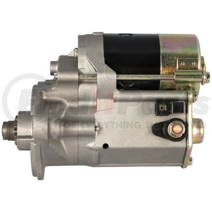280-0293 by DENSO - DENSO First Time Fit® Starter Motor – Remanufactured