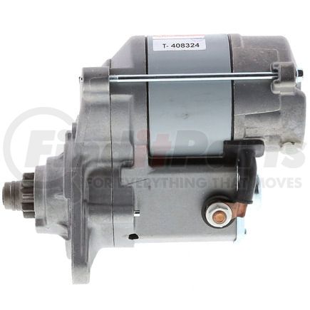 280-0301 by DENSO - DENSO First Time Fit® Starter Motor – Remanufactured