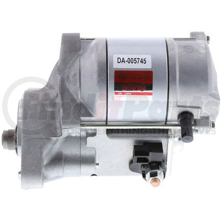 280-0304 by DENSO - DENSO First Time Fit® Starter Motor – Remanufactured