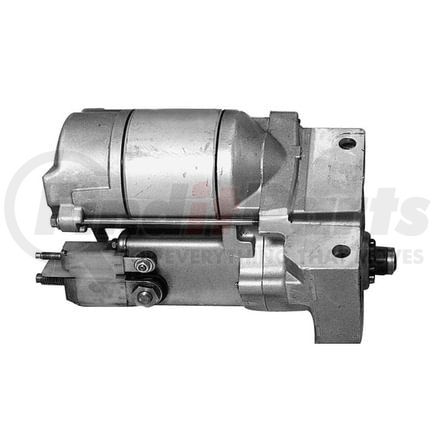 280-0299 by DENSO - DENSO First Time Fit® Starter Motor – Remanufactured