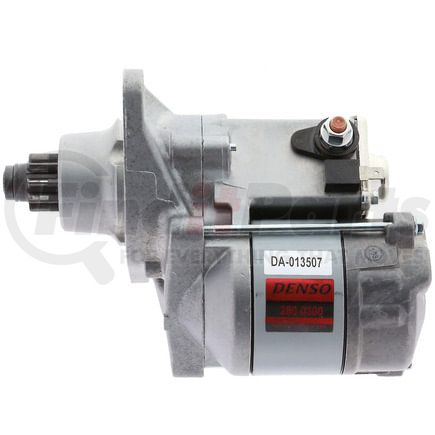 Denso 280-0300 Starter DENSO First Time Fit® Starter Motor – Remanufactured