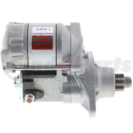 280-0308 by DENSO - DENSO First Time Fit® Starter Motor – Remanufactured