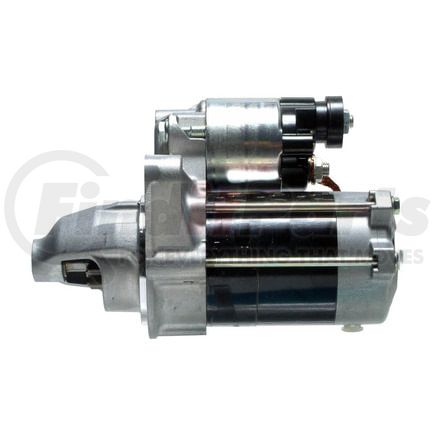 280-0316 by DENSO - DENSO First Time Fit® Starter Motor – Remanufactured