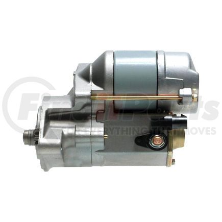 Denso 280-0317 Starter Starter Motor Reman