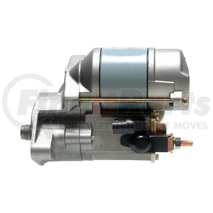 280-0318 by DENSO - Démarreur Moteur