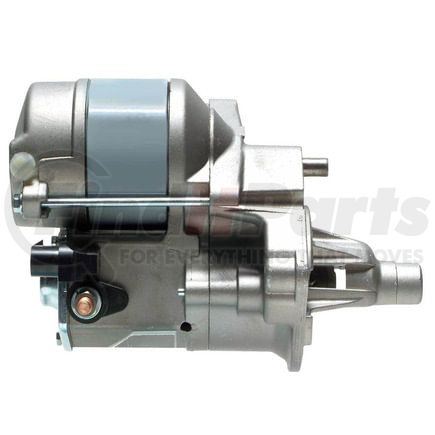 280-0321 by DENSO - DENSO First Time Fit® Starter Motor – Remanufactured