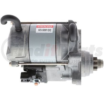 280-0319 by DENSO - DENSO First Time Fit® Starter Motor – Remanufactured