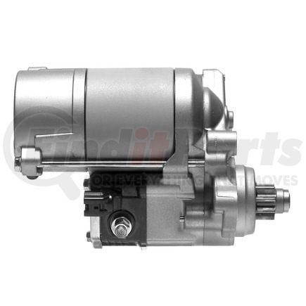 280-0329 by DENSO - DENSO First Time Fit® Starter Motor – Remanufactured