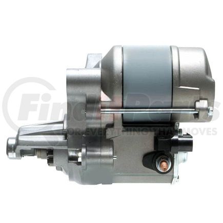 280-0331 by DENSO - Starter Motor Reman