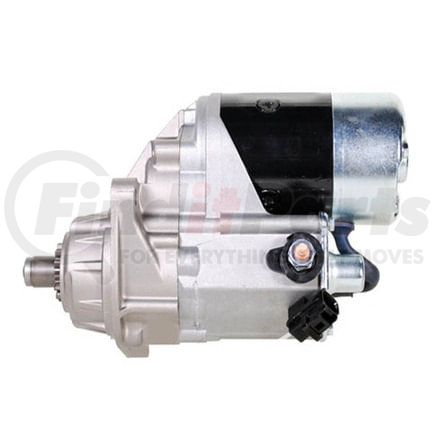 Denso 280-0340 Starter DENSO First Time Fit® Starter Motor – Remanufactured