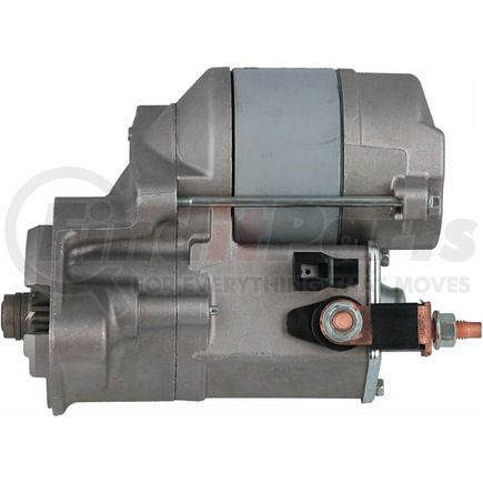 280-0344 by DENSO - DENSO First Time Fit® Starter Motor – Remanufactured