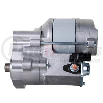 280-0346 by DENSO - Starter Motor Reman
