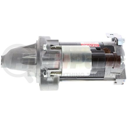 280-0351 by DENSO - DENSO First Time Fit® Starter Motor – Remanufactured