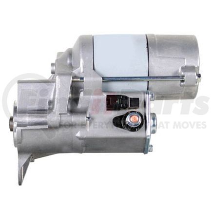 280-0356 by DENSO - DENSO First Time Fit® Starter Motor – Remanufactured