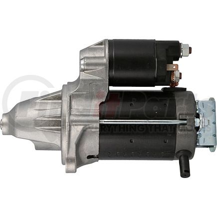 280-0357 by DENSO - DENSO First Time Fit® Starter Motor – Remanufactured