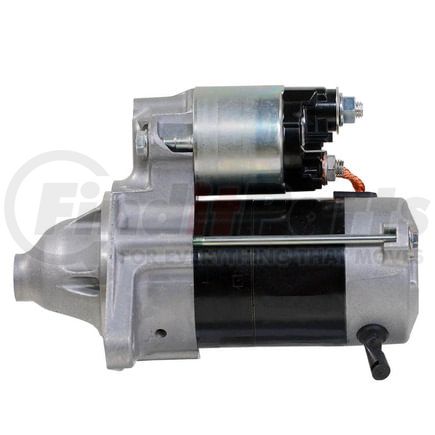 Denso 280-0361 Starter DENSO First Time Fit® Starter Motor – Remanufactured