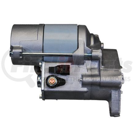 280-0364 by DENSO - DENSO First Time Fit® Starter Motor – Remanufactured