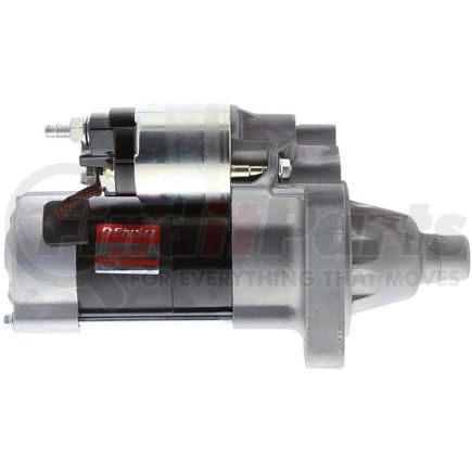 280-0360 by DENSO - DENSO First Time Fit® Starter Motor – Remanufactured