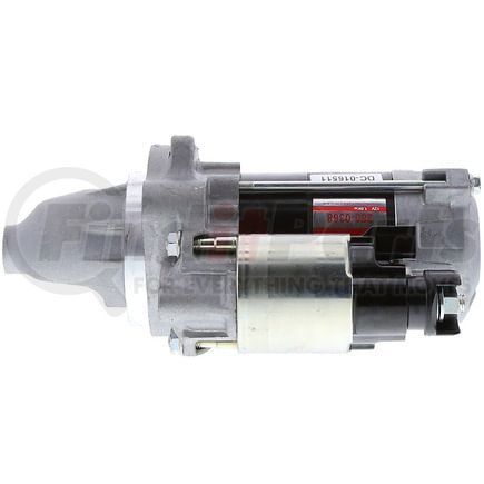 280-0368 by DENSO - DENSO First Time Fit® Starter Motor – Remanufactured
