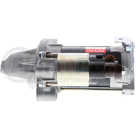 280-0367 by DENSO - DENSO First Time Fit® Starter Motor – Remanufactured