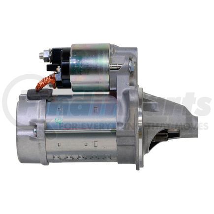 Denso 280-0373 Starter DENSO First Time Fit® Starter Motor – Remanufactured