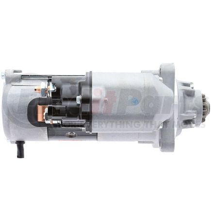 280-0374 by DENSO - DENSO First Time Fit® Starter Motor – Remanufactured