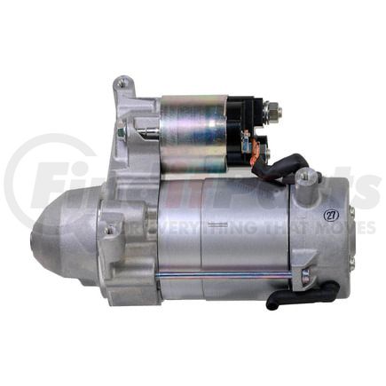 280-0372 by DENSO - Démarreur Moteur