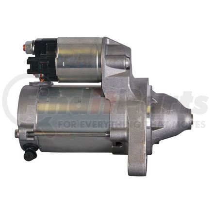 280-0383 by DENSO - DENSO First Time Fit® Starter Motor – Remanufactured