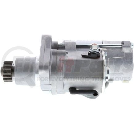 280-0376 by DENSO - DENSO First Time Fit® Starter Motor – Remanufactured