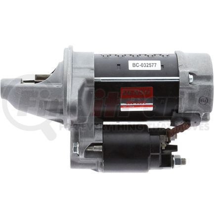 280-0386 by DENSO - DENSO First Time Fit® Starter Motor – Remanufactured