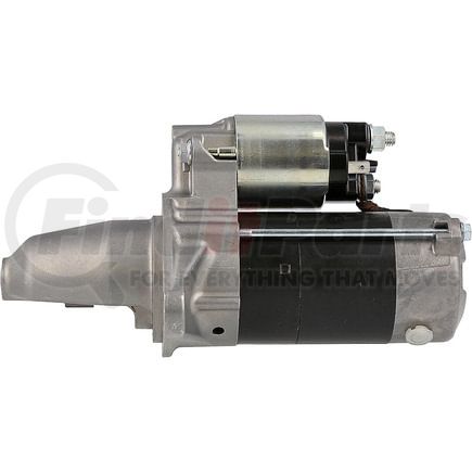 280-0387 by DENSO - DENSO First Time Fit® Starter Motor – Remanufactured