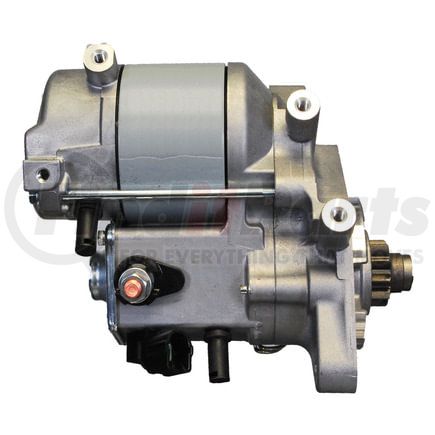 280-0391 by DENSO - DENSO First Time Fit® Starter Motor – Remanufactured