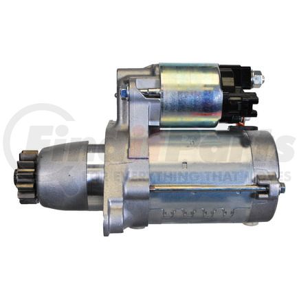 280-0396 by DENSO - DENSO First Time Fit® Starter Motor – Remanufactured
