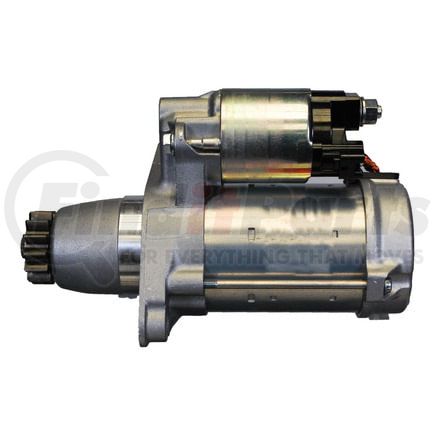 280-0397 by DENSO - Starter Motor Reman
