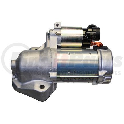 280-0405 by DENSO - DENSO First Time Fit® Starter Motor – Remanufactured