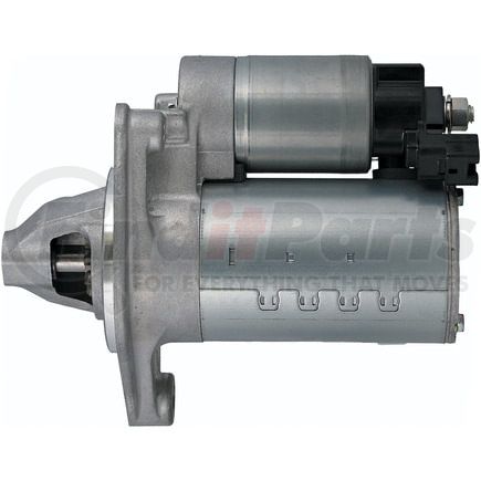 280-0401 by DENSO - DENSO First Time Fit® Starter Motor – Remanufactured