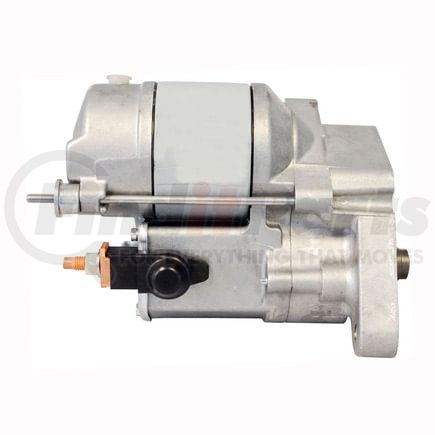 Denso 280-0408 Starter DENSO First Time Fit® Starter Motor – Remanufactured