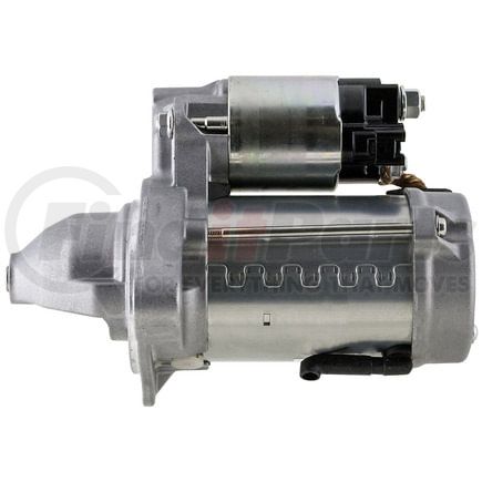 280-0421 by DENSO - DENSO First Time Fit® Starter Motor – Remanufactured