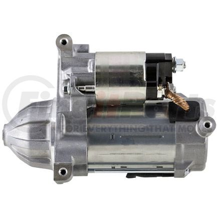 280-0417 by DENSO - DENSO First Time Fit® Starter Motor – Remanufactured