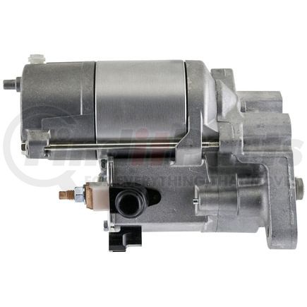 280-0424 by DENSO - DENSO First Time Fit® Starter Motor – Remanufactured