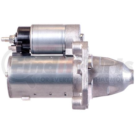 Denso 280-0427 Starter DENSO First Time Fit® Starter Motor – Remanufactured