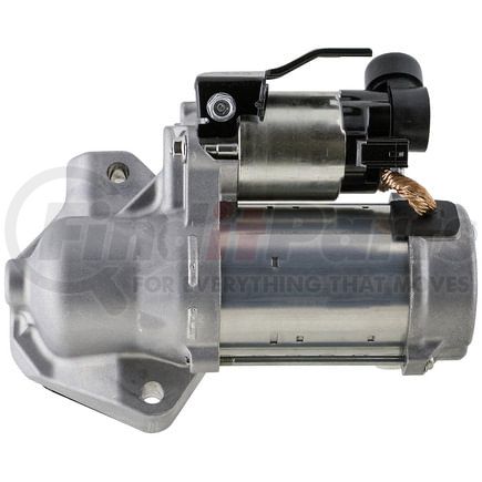 Denso 280-0423 Starter DENSO First Time Fit® Starter Motor – Remanufactured