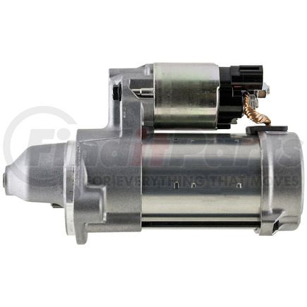 280-0431 by DENSO - DENSO First Time Fit® Starter Motor – Remanufactured