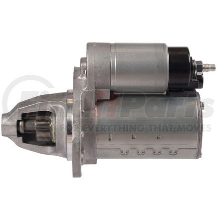 280-0432 by DENSO - DENSO First Time Fit® Starter Motor – Remanufactured