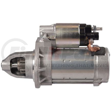 280-0436 by DENSO - DENSO First Time Fit® Starter Motor – Remanufactured